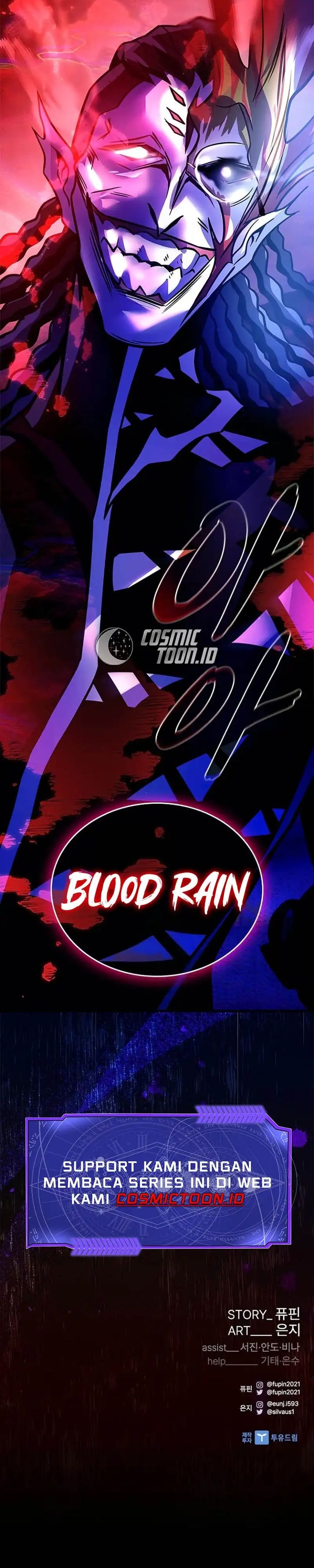 Read Villain to Kill (ID) Manga Online