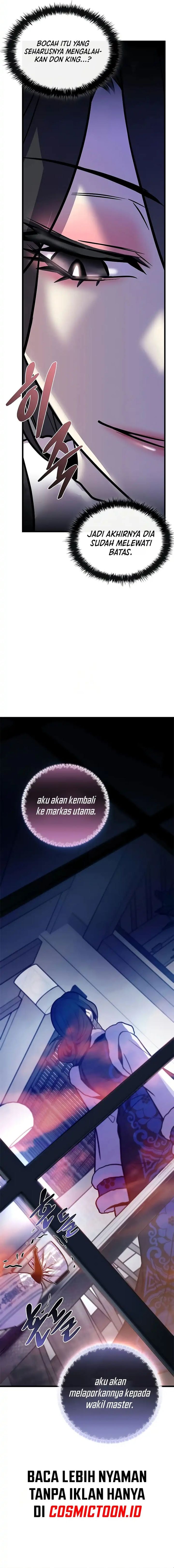 Read Villain to Kill (ID) Manga Online