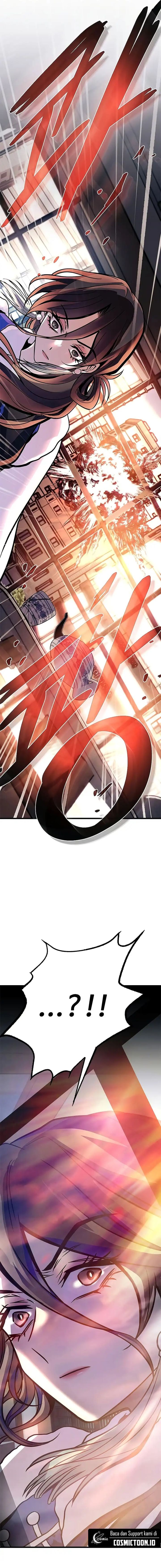 Read Villain to Kill (ID) Manga Online