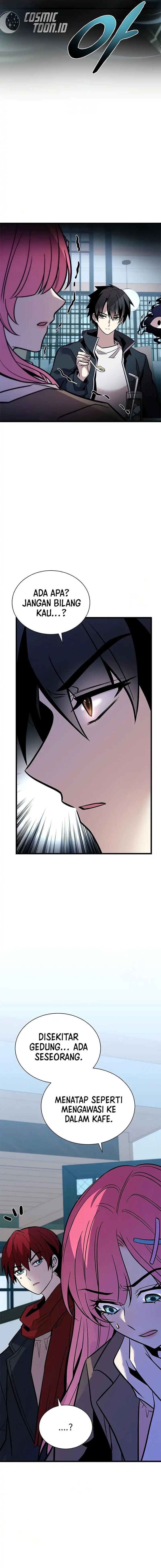 Read Villain to Kill (ID) Manga Online