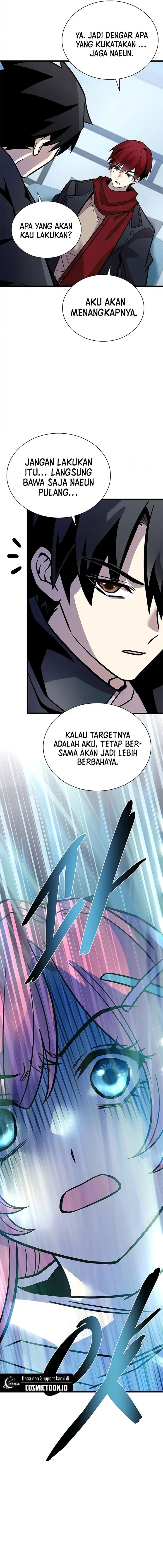 Read Villain to Kill (ID) Manga Online