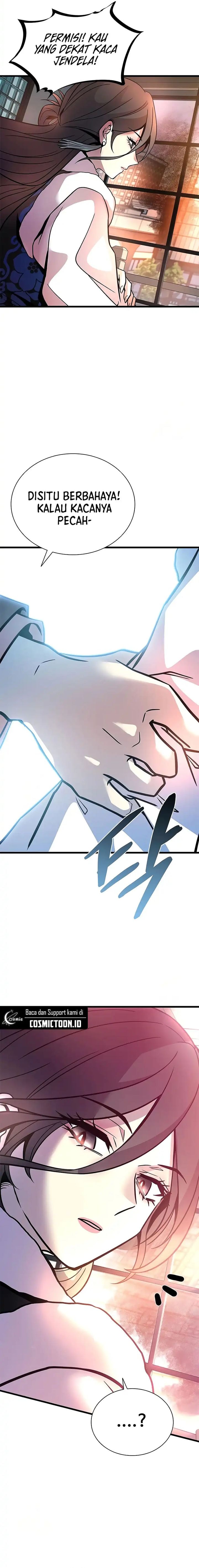 Read Villain to Kill (ID) Manga Online