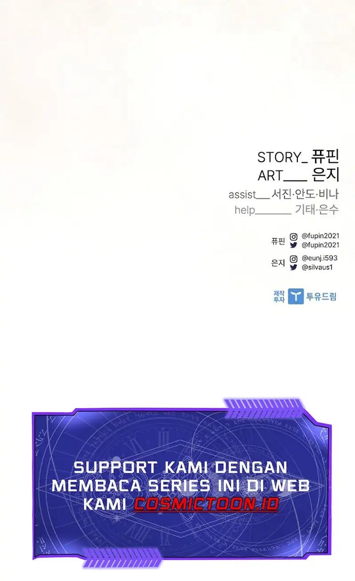 Read Villain to Kill (ID) Manga Online