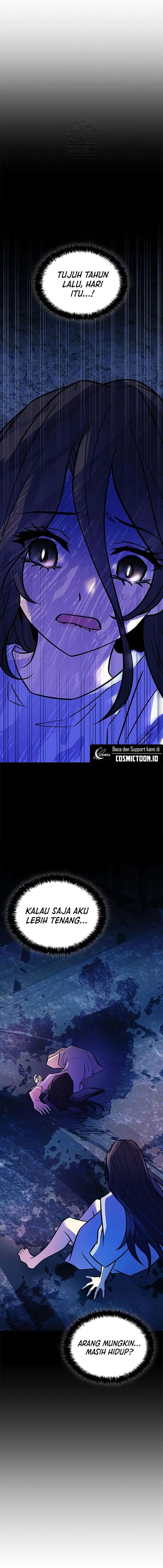 Read Villain to Kill (ID) Manga Online