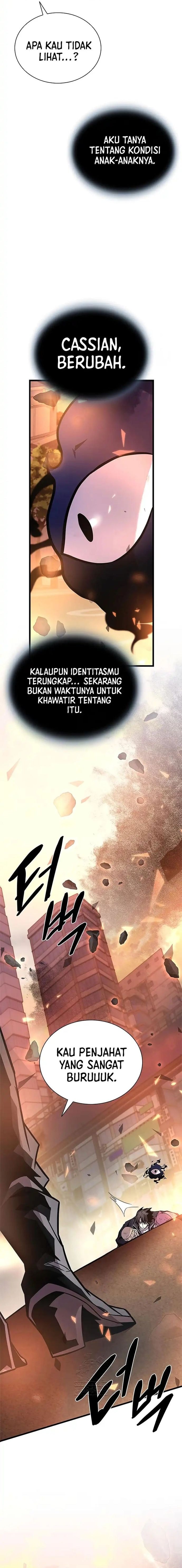 Read Villain to Kill (ID) Manga Online