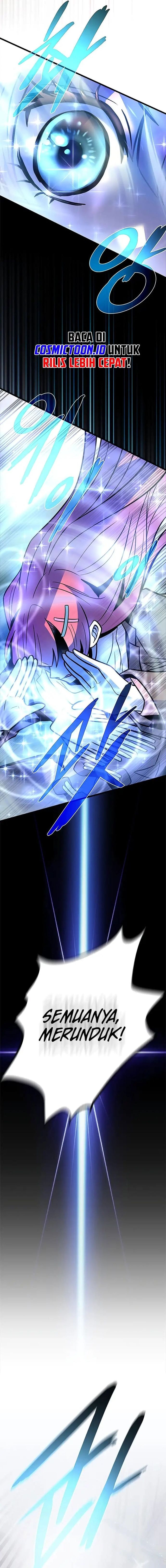 Read Villain to Kill (ID) Manga Online