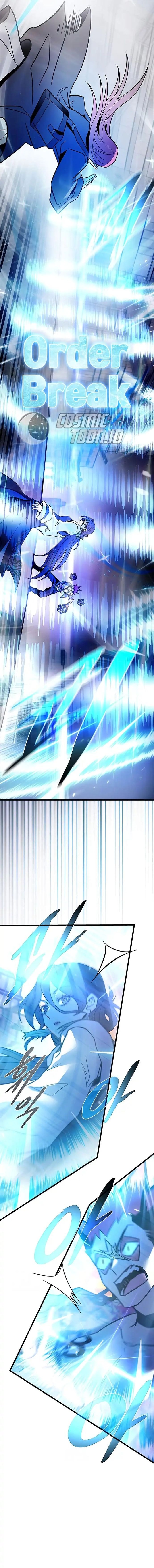 Read Villain to Kill (ID) Manga Online