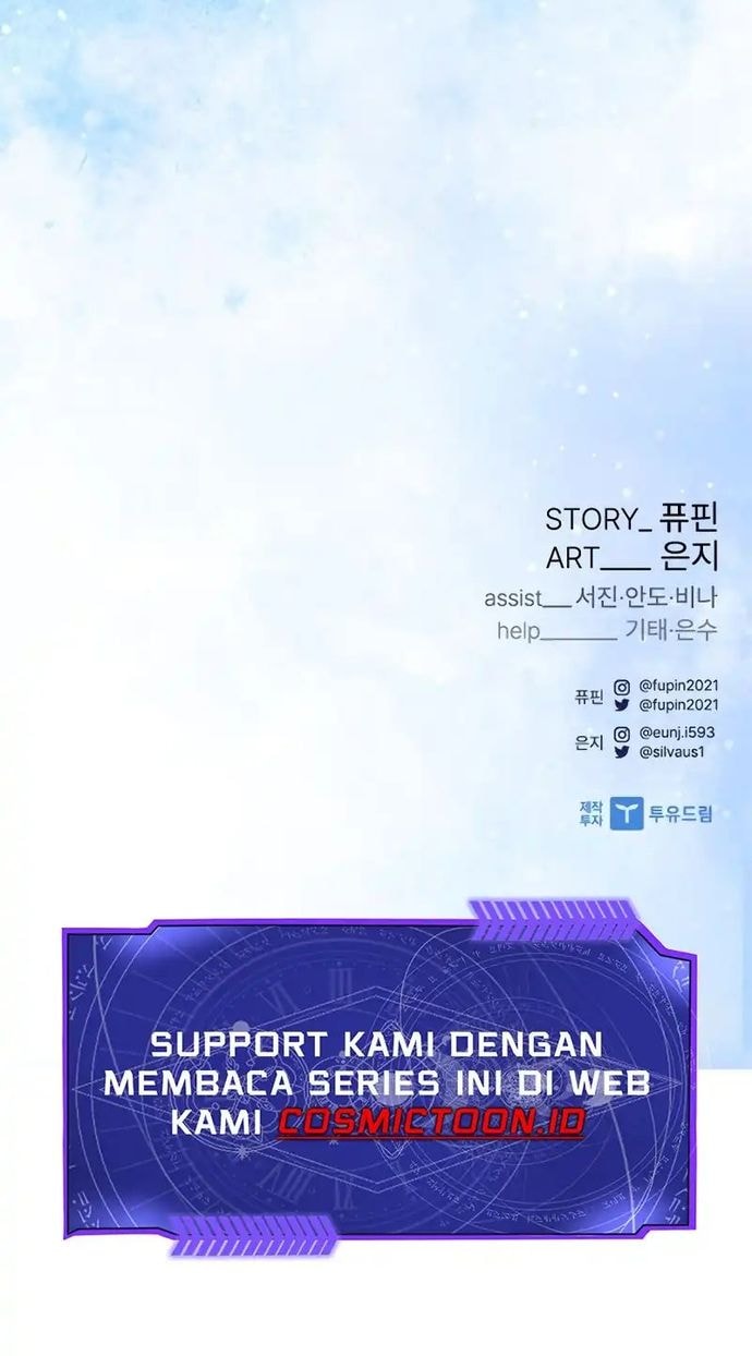 Read Villain to Kill (ID) Manga Online