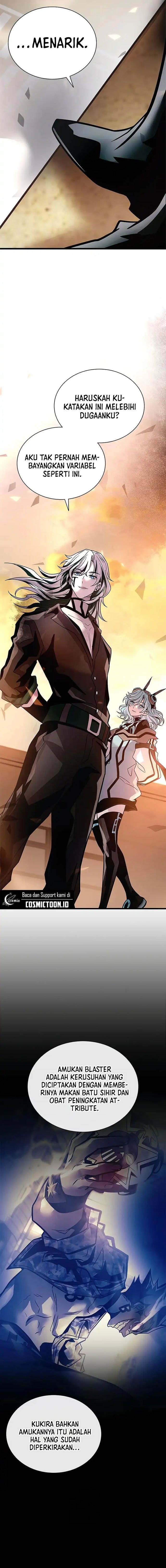 Read Villain to Kill (ID) Manga Online