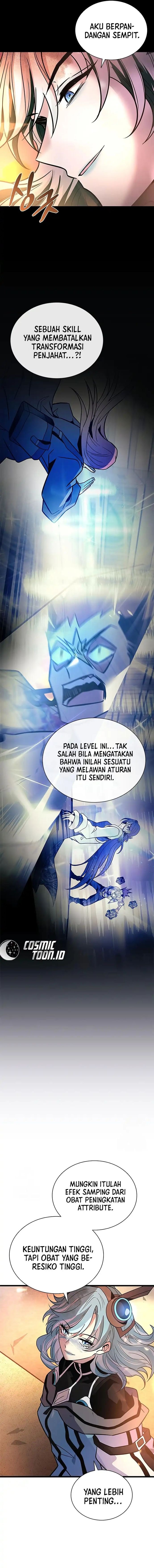 Read Villain to Kill (ID) Manga Online