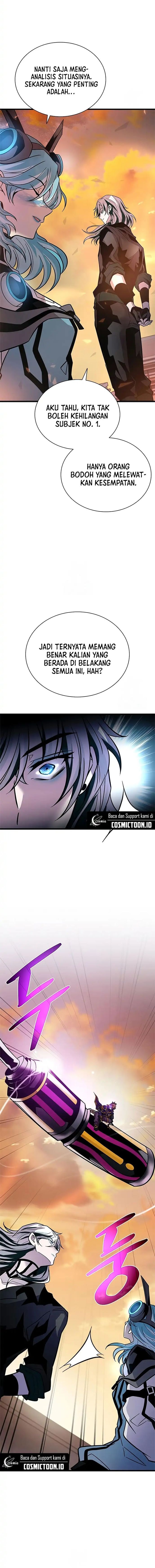 Read Villain to Kill (ID) Manga Online