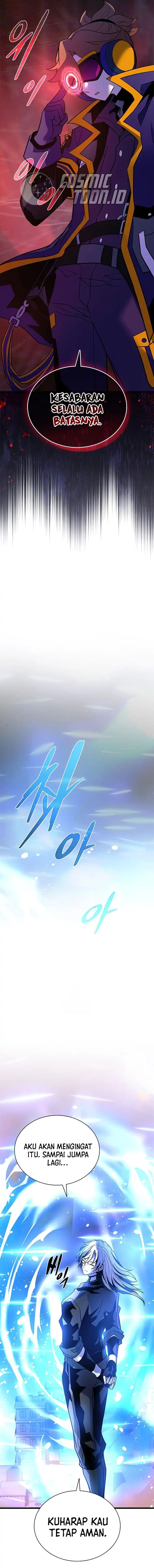 Read Villain to Kill (ID) Manga Online