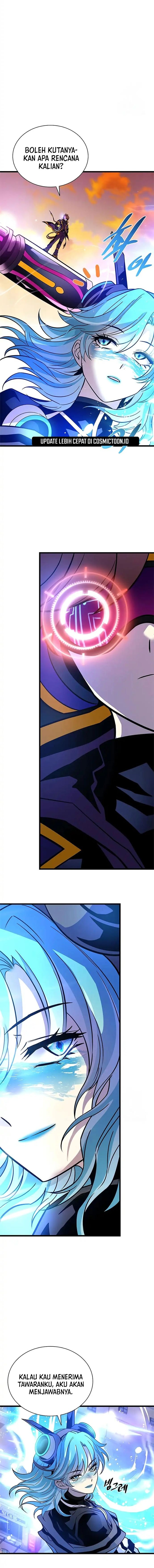 Read Villain to Kill (ID) Manga Online