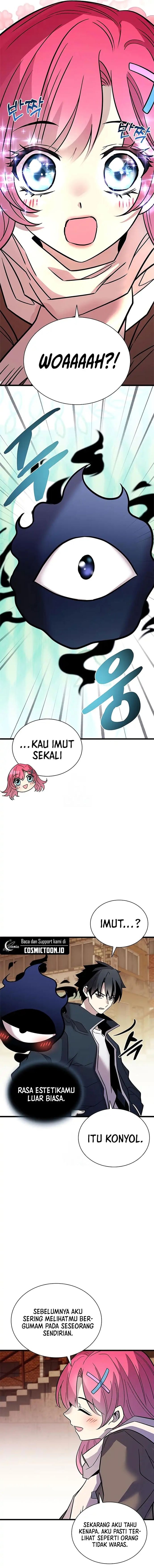 Read Villain to Kill (ID) Manga Online