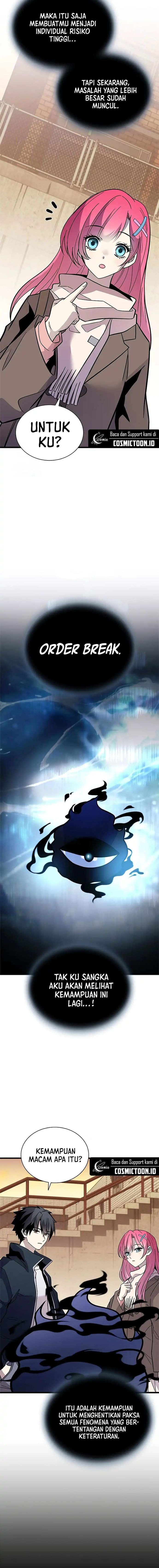 Read Villain to Kill (ID) Manga Online