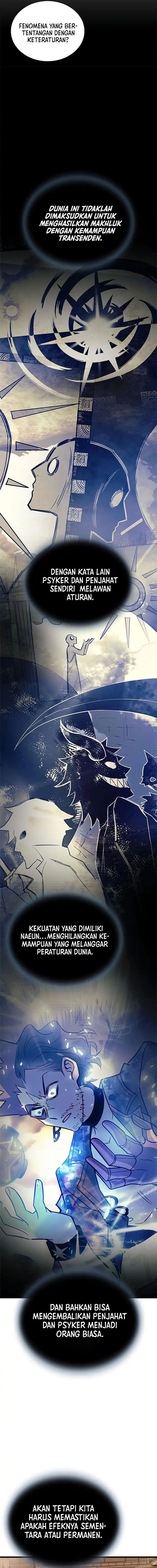 Read Villain to Kill (ID) Manga Online