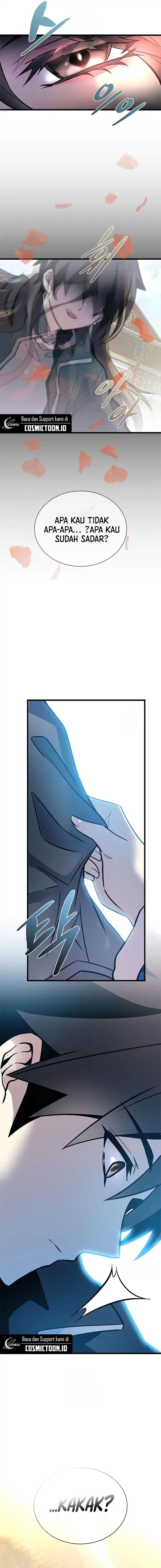 Read Villain to Kill (ID) Manga Online