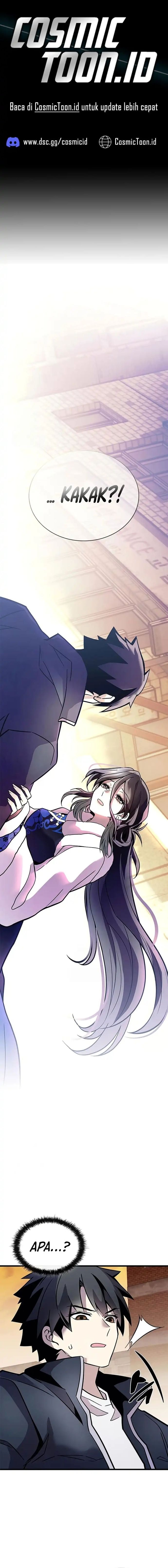 Read Villain to Kill (ID) Manga Online