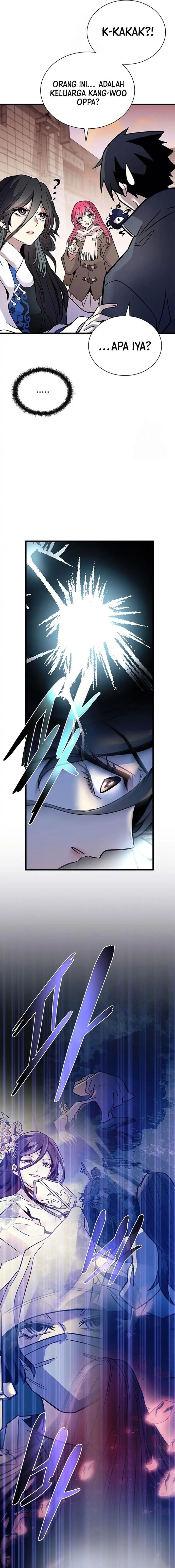 Read Villain to Kill (ID) Manga Online