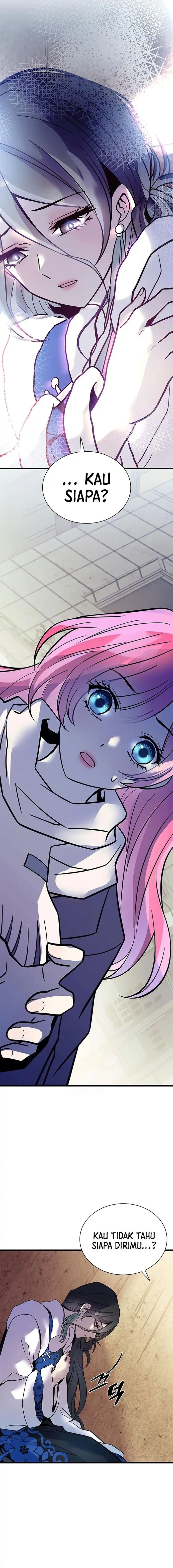 Read Villain to Kill (ID) Manga Online