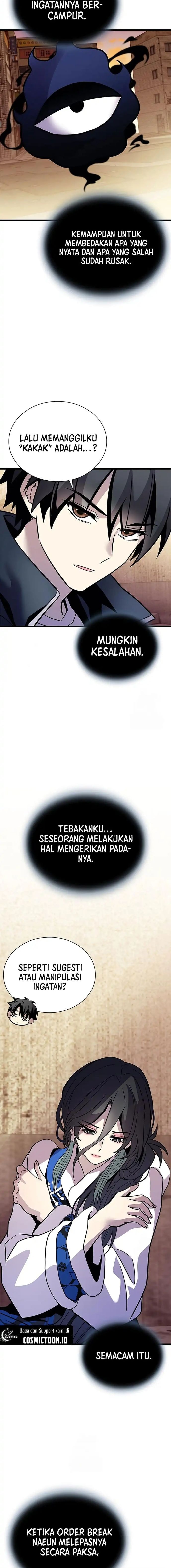 Read Villain to Kill (ID) Manga Online