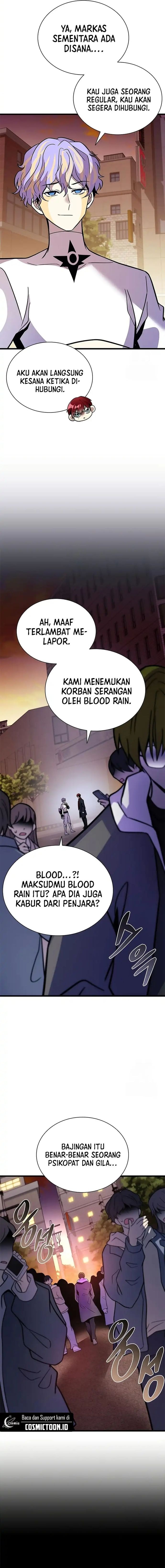 Read Villain to Kill (ID) Manga Online