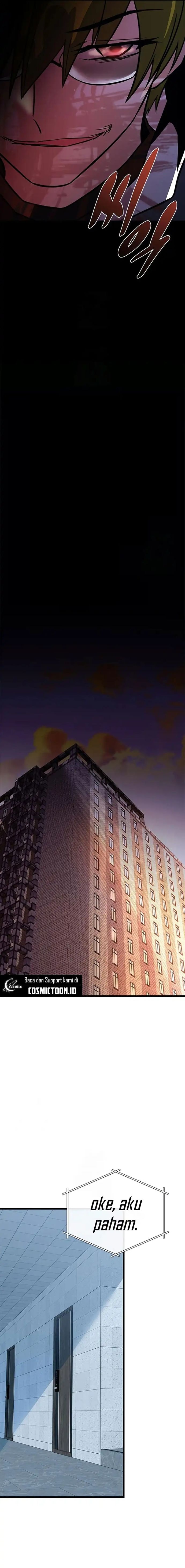 Read Villain to Kill (ID) Manga Online