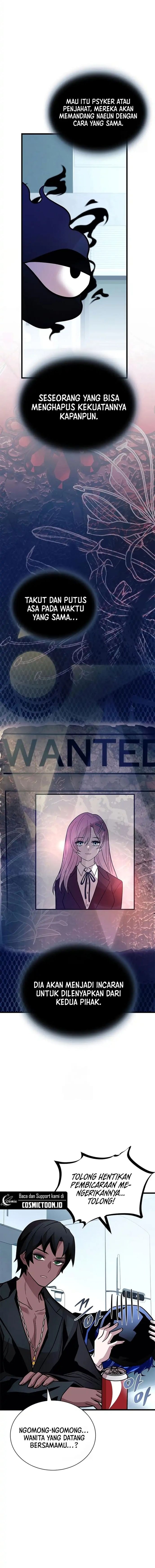 Read Villain to Kill (ID) Manga Online