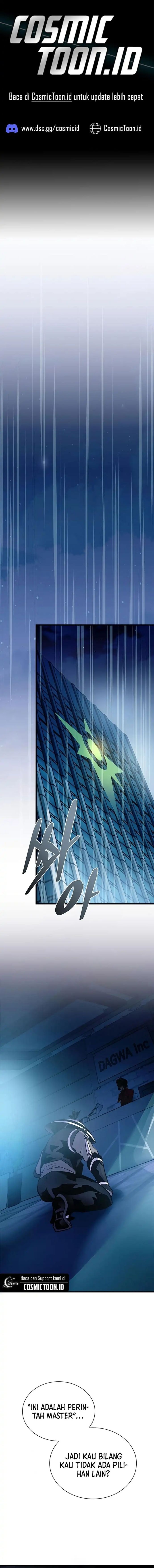 Read Villain to Kill (ID) Manga Online