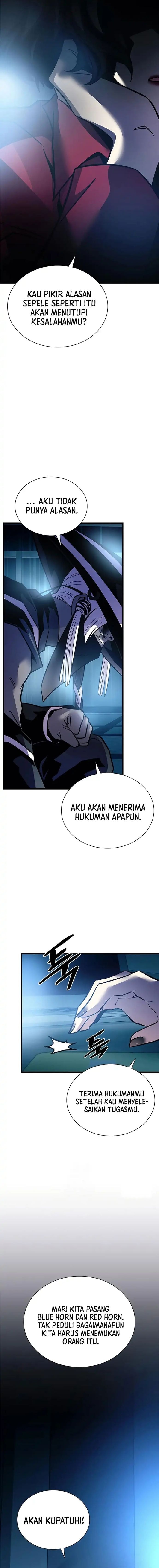 Read Villain to Kill (ID) Manga Online