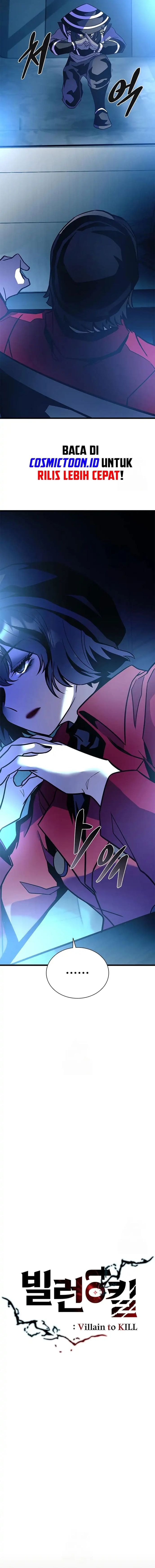 Read Villain to Kill (ID) Manga Online