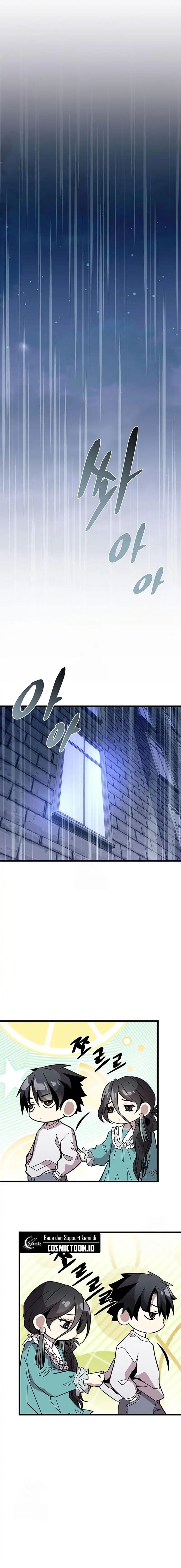 Read Villain to Kill (ID) Manga Online