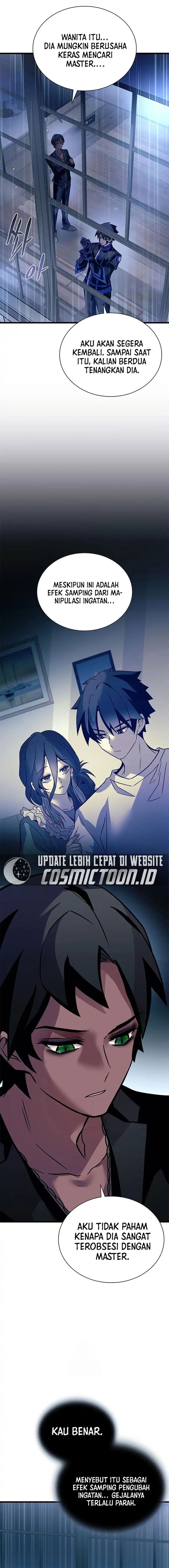 Read Villain to Kill (ID) Manga Online