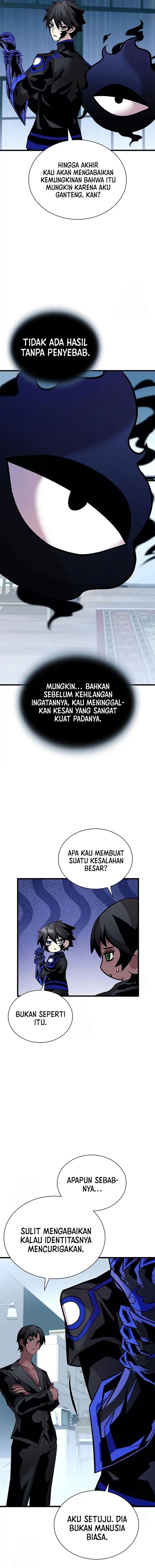 Read Villain to Kill (ID) Manga Online