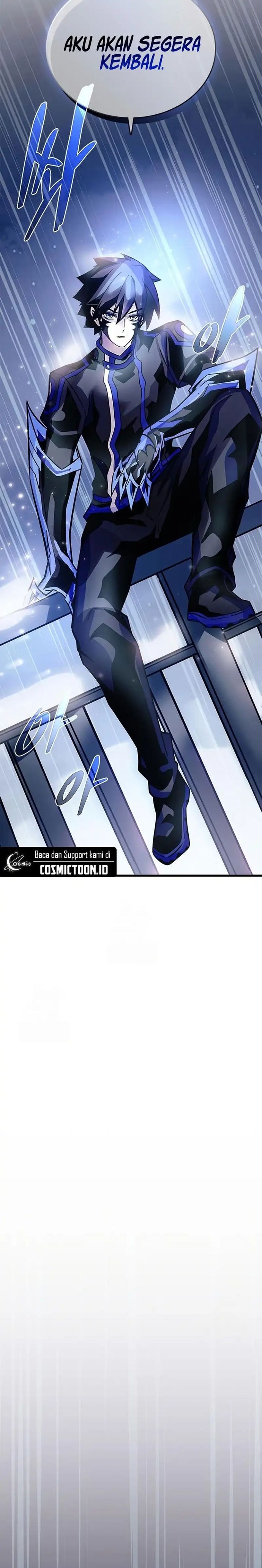 Read Villain to Kill (ID) Manga Online