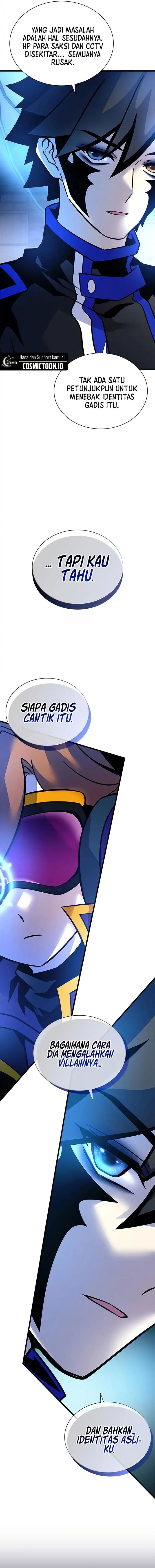 Read Villain to Kill (ID) Manga Online