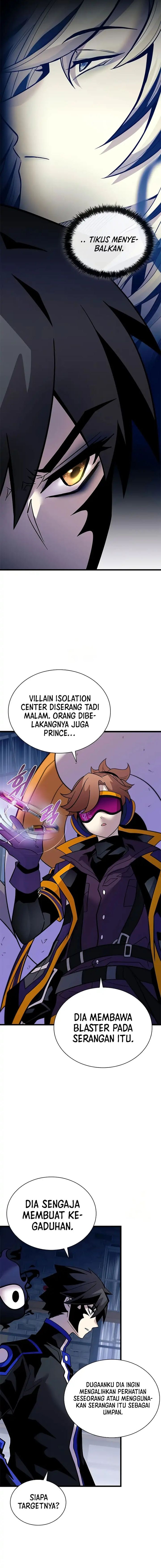 Read Villain to Kill (ID) Manga Online