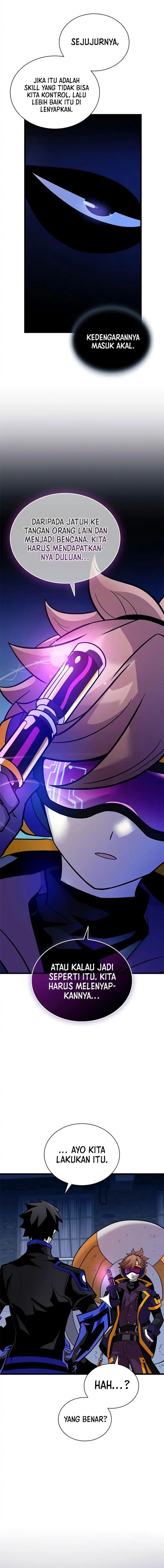 Read Villain to Kill (ID) Manga Online