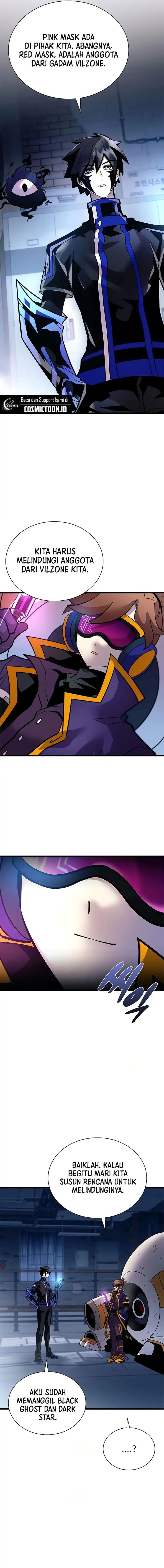 Read Villain to Kill (ID) Manga Online