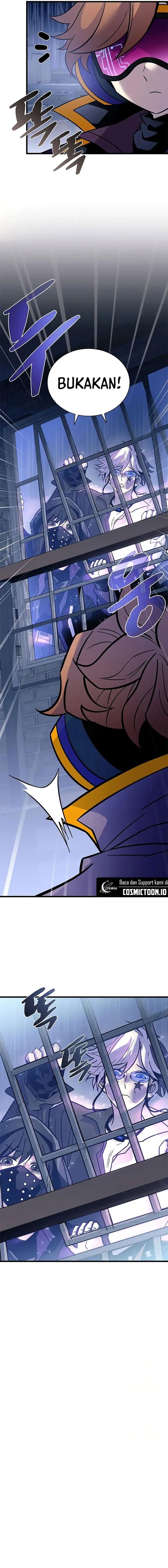 Read Villain to Kill (ID) Manga Online