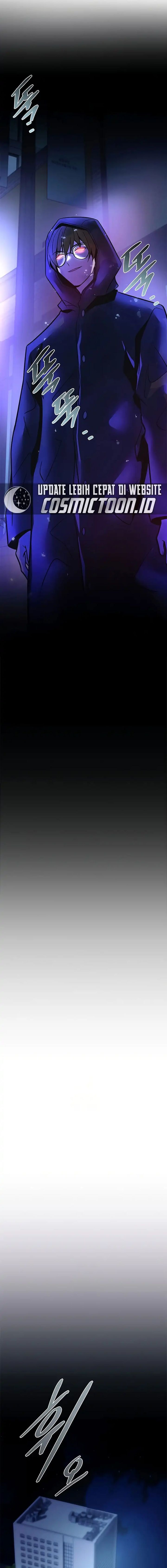 Read Villain to Kill (ID) Manga Online