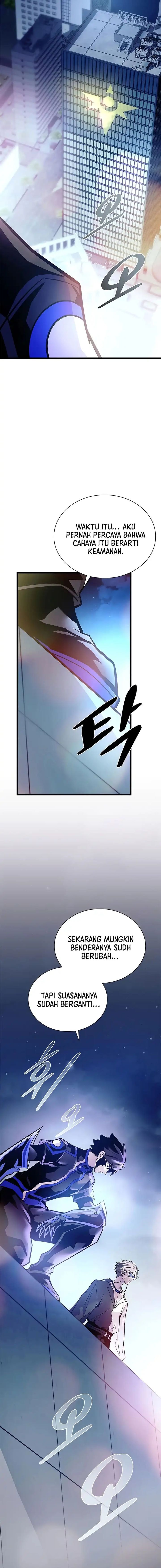 Read Villain to Kill (ID) Manga Online