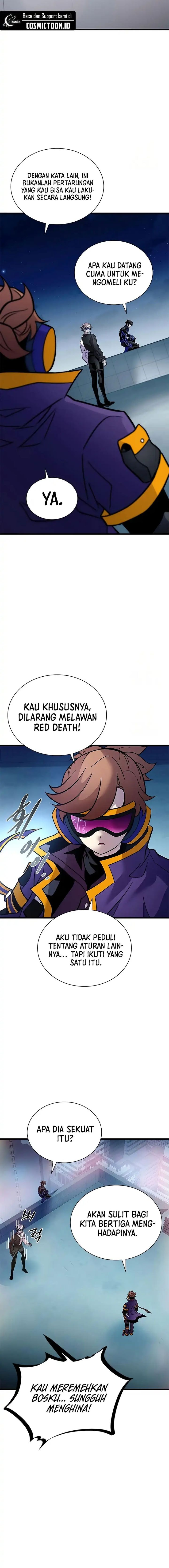 Read Villain to Kill (ID) Manga Online