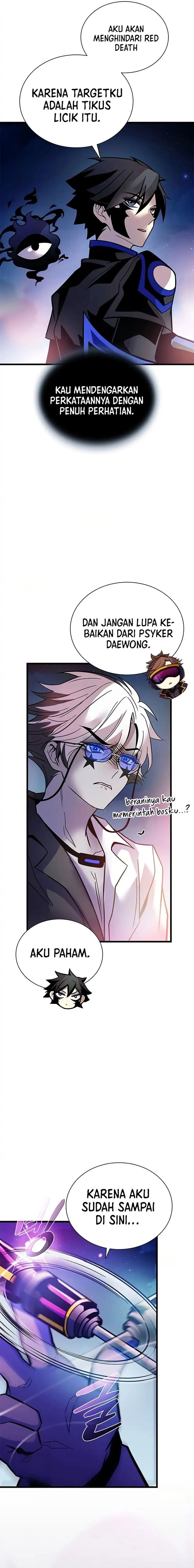 Read Villain to Kill (ID) Manga Online