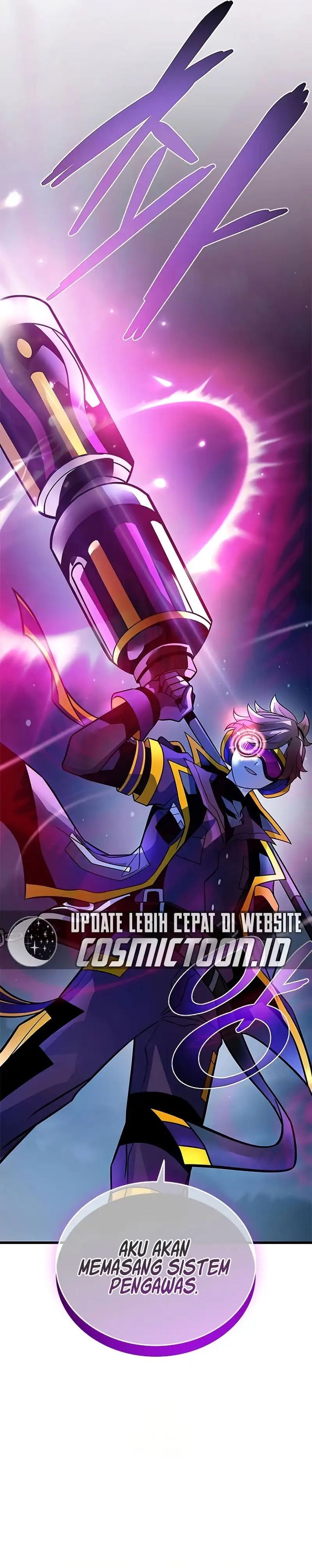 Read Villain to Kill (ID) Manga Online