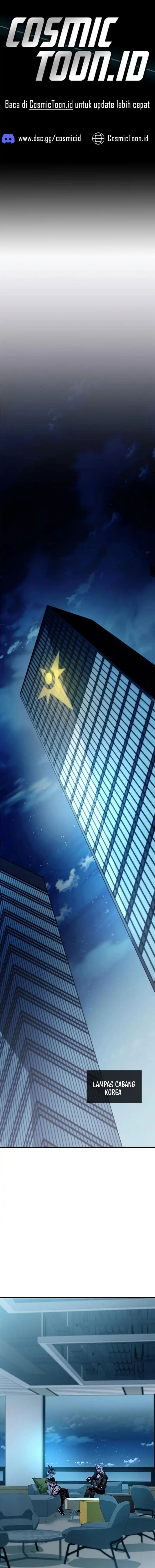 Read Villain to Kill (ID) Manga Online