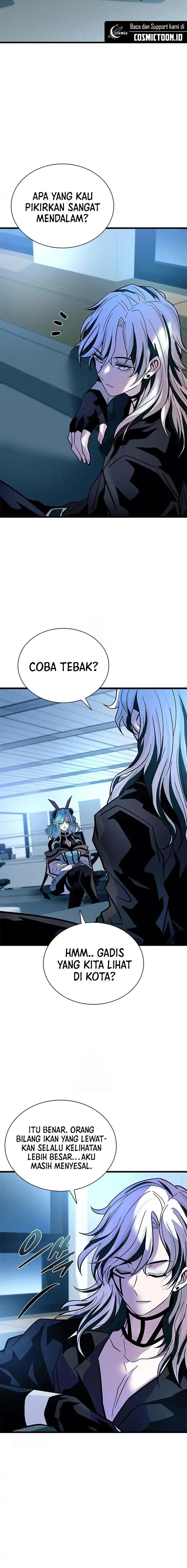 Read Villain to Kill (ID) Manga Online