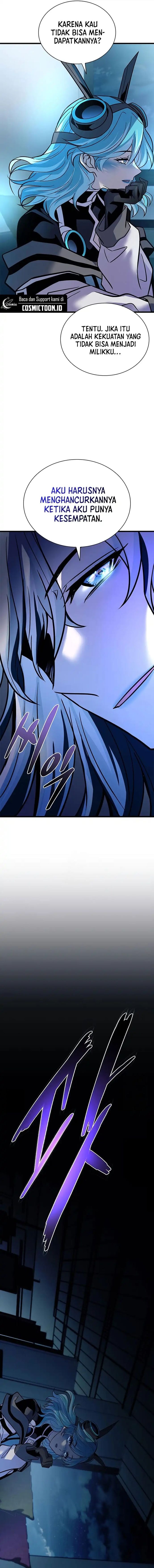 Read Villain to Kill (ID) Manga Online