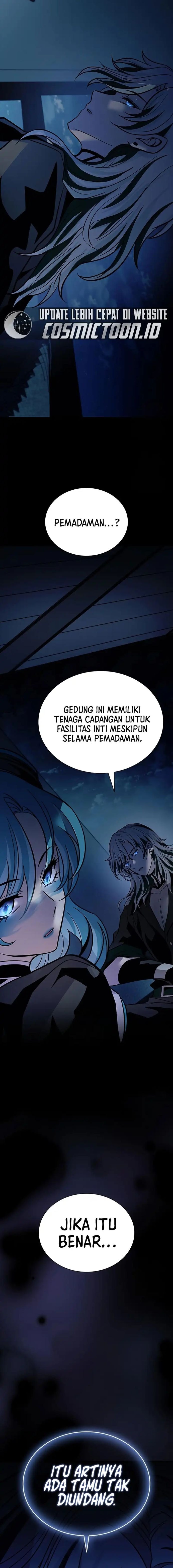 Read Villain to Kill (ID) Manga Online