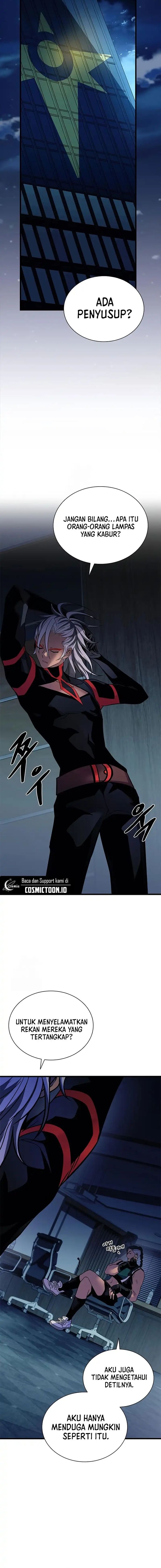 Read Villain to Kill (ID) Manga Online